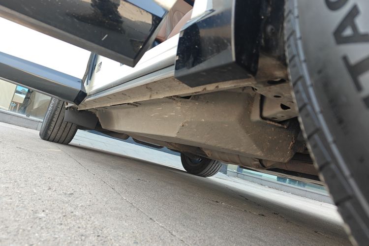 日产 探陆 2024 汽车图片 #26