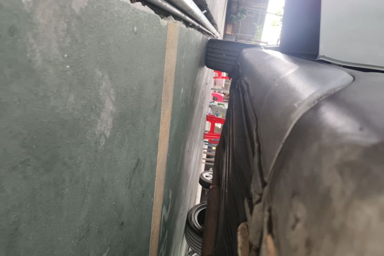 Suzuki S-Cross 2015 صورة سيارة #26