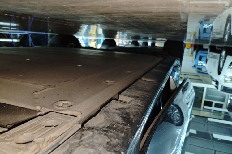 极氪 极氪001 2022 汽车图片 #26