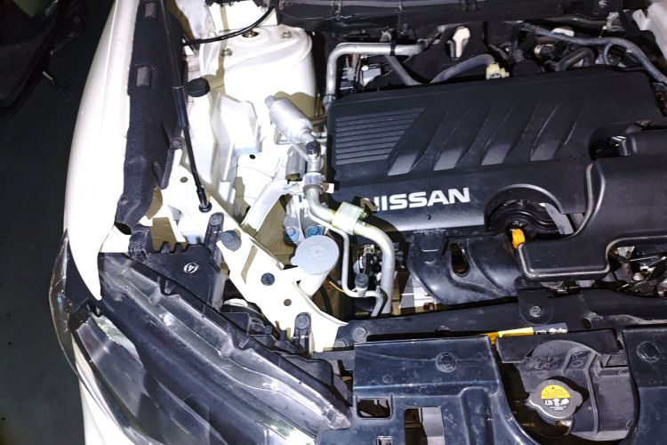 日产 奇骏 2021 汽车图片 #26