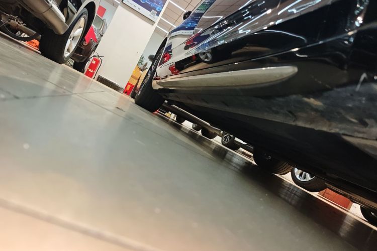 Preface 2020 car image #26