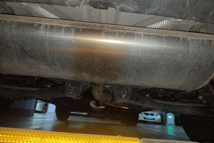 Chery Tiggo 7 2021 imagem de carro #26