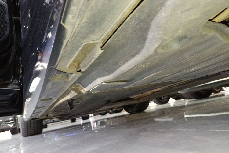 Volkswagen Magotan 2019 immagine di auto #26