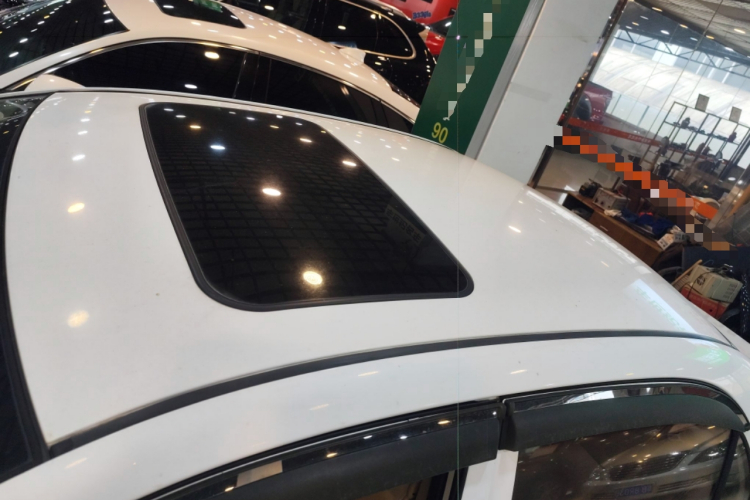 Toyota Corolla (Classic) 2015 car image #26