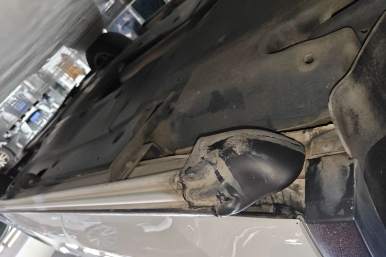 Volkswagen Tiguan L New Energy 2021 imagen de coche #26