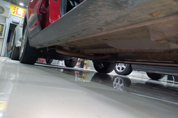 Changan CS15 2019 car image #26