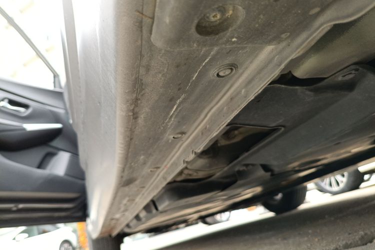 日产 轩逸 2022 汽车图片 #26