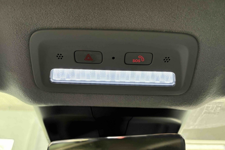 极氪 极氪007 2024 汽车图片 #26