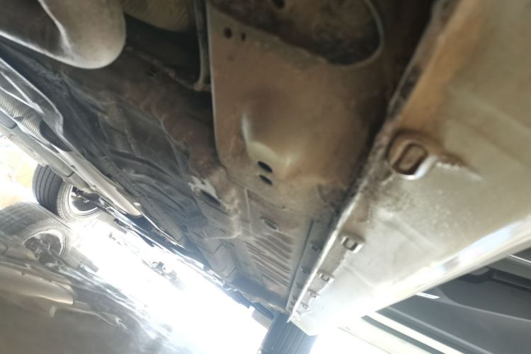 5 Scorpio 2023 #26 5 Scorpio 2023 immagine di auto #26