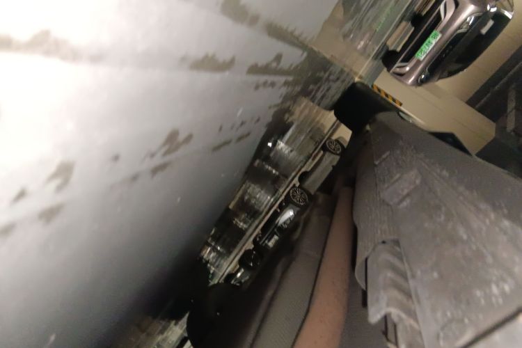 BYD Qin L 2024 car image #26