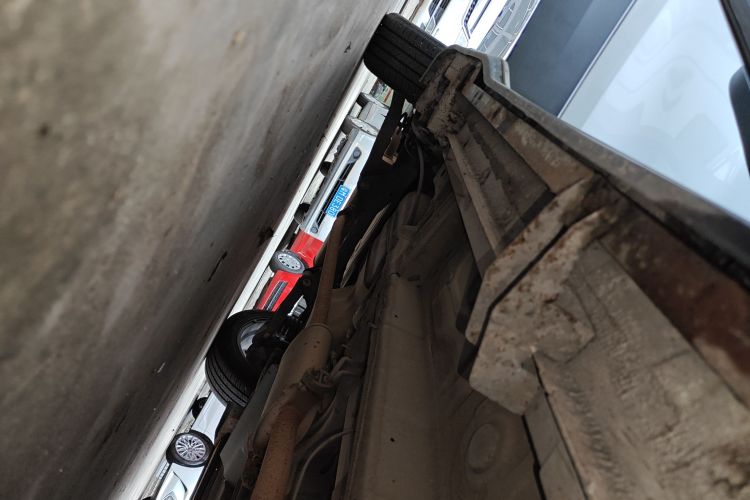 东南 东南DX3 2017 汽车图片 #26