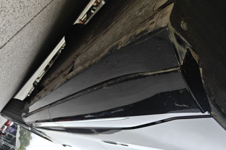 Exceed Stellar Era ET 2024 image de voiture #26