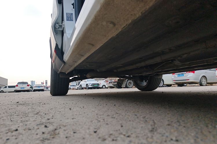 Changan X5 PLUS 2025 car image #26