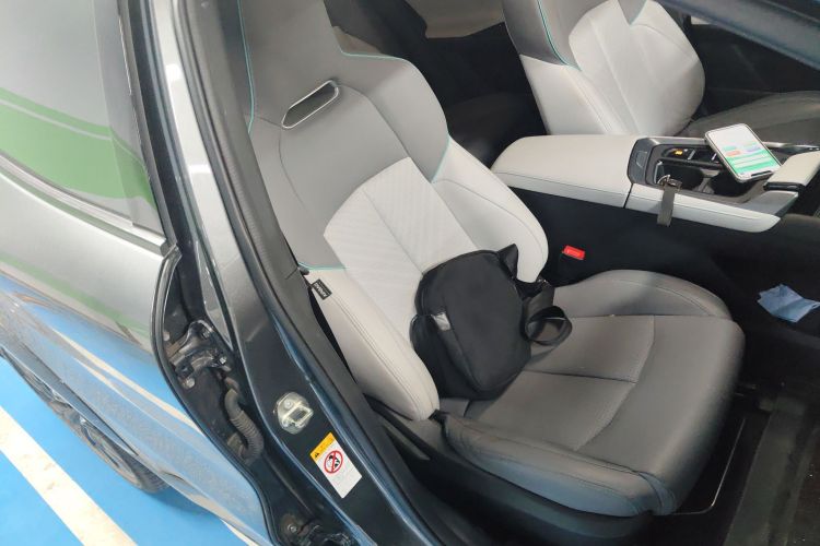 Changan UNI-T 2023 car image #26