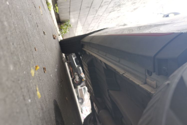 Changan CS55 Plus 2021 изображение автомобиля #26