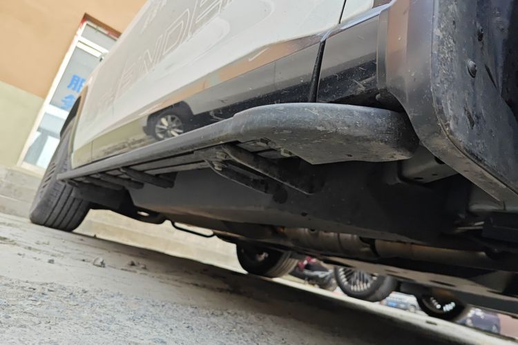 日产 探陆 2024 汽车图片 #26