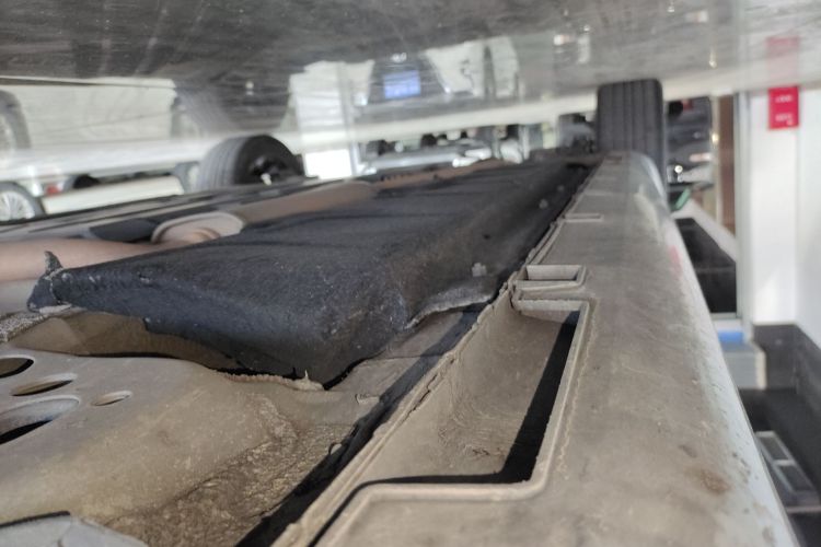 GEELY Emgrand L HiP 2022 car image #26