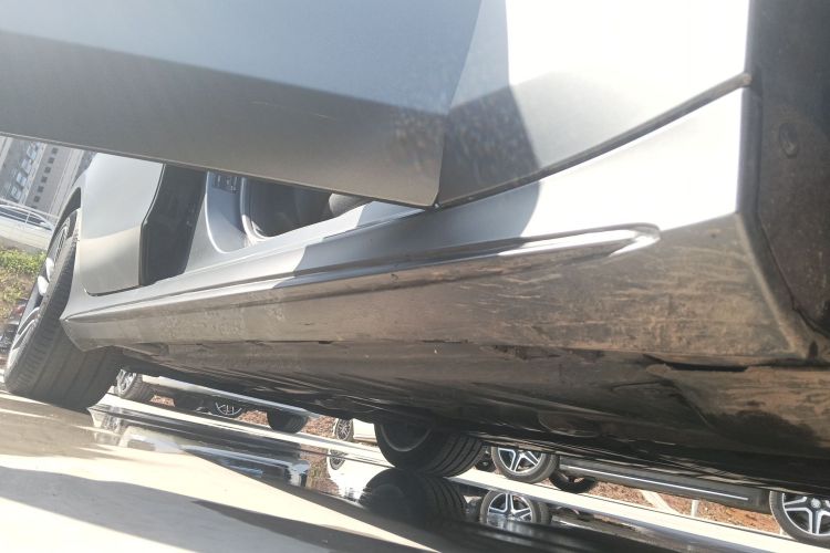 Mercedes-Benz AMG GT 2020 car image #26