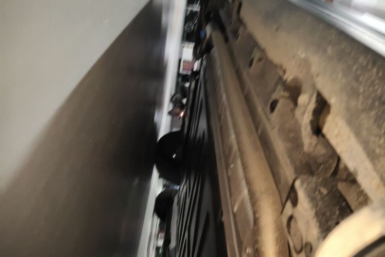 FangChengBao Tiger 7 2025 изображение автомобиля #26