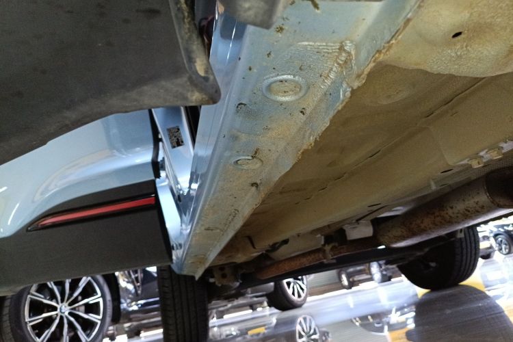 Tiggo 5x 2021 #26 Tiggo 5x 2021 car image #26