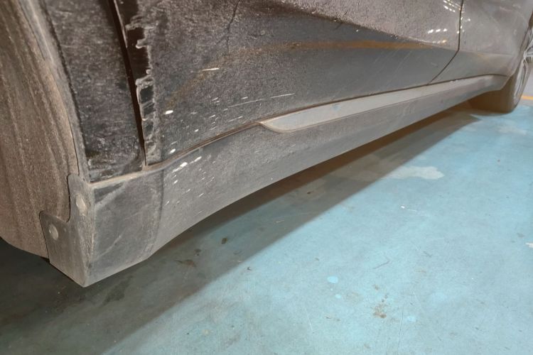 HongQi E-QM5 2023 imagem de carro #26