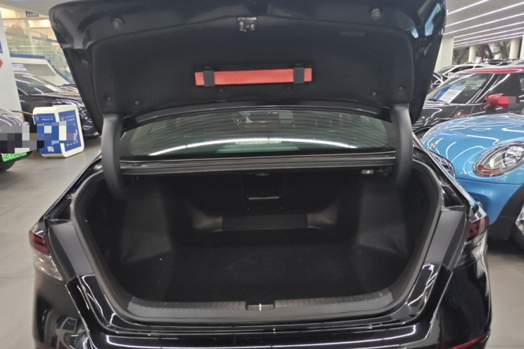 Honda Accord 2024 car image #26