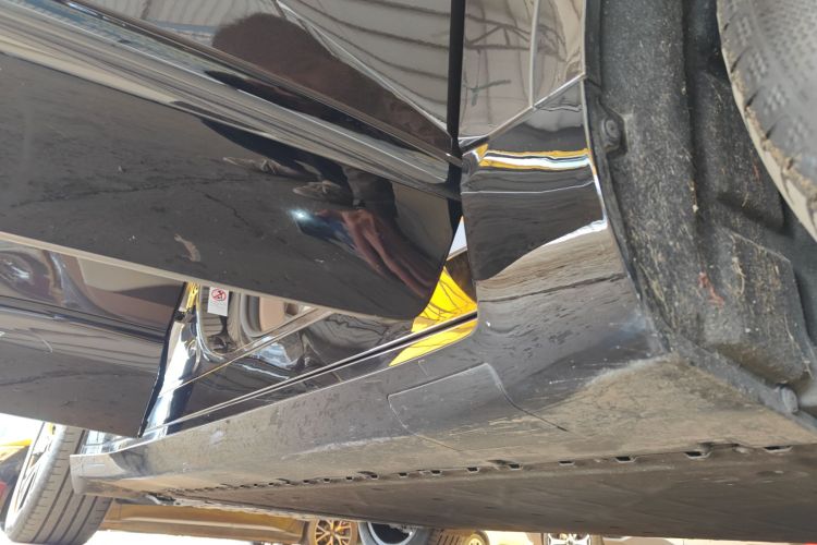 Avatr 07 2025 image de voiture #26