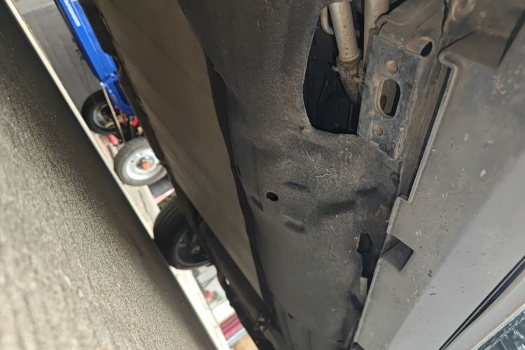 BYD Tang New Energy 2021 car image #26