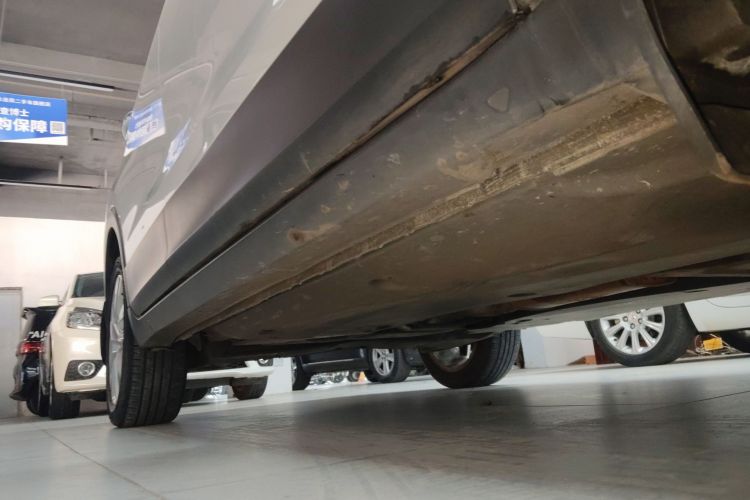 Volkswagen T-Cross 2020 car image #26