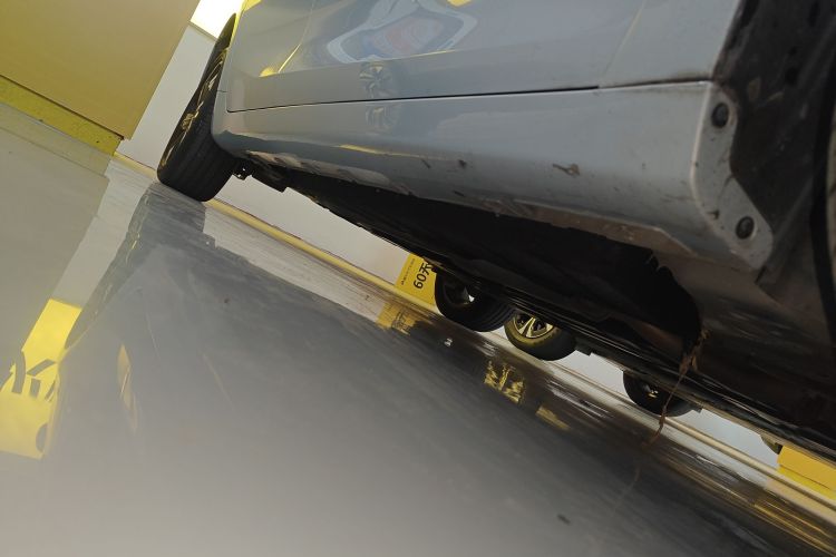 GEELY Emgrand L HiP 2023 imagem de carro #26