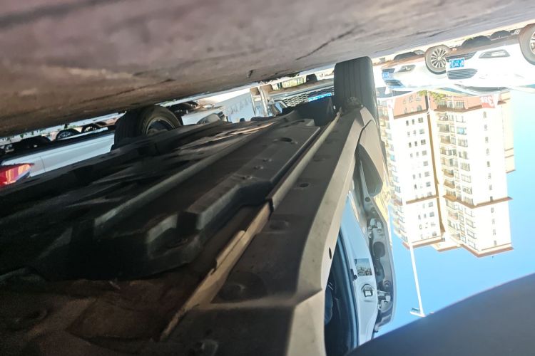 Toyota C-HR 2021 car image #26