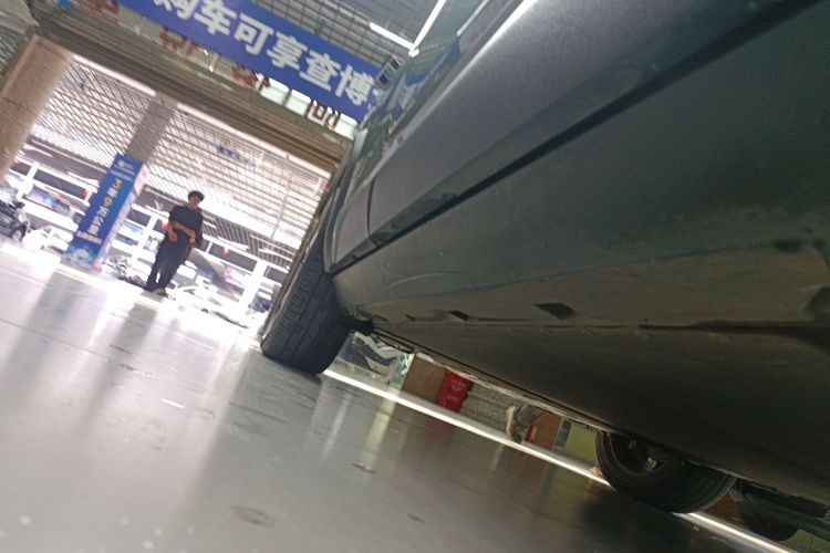 FangChengBao Tiger 3 2025 car image #26