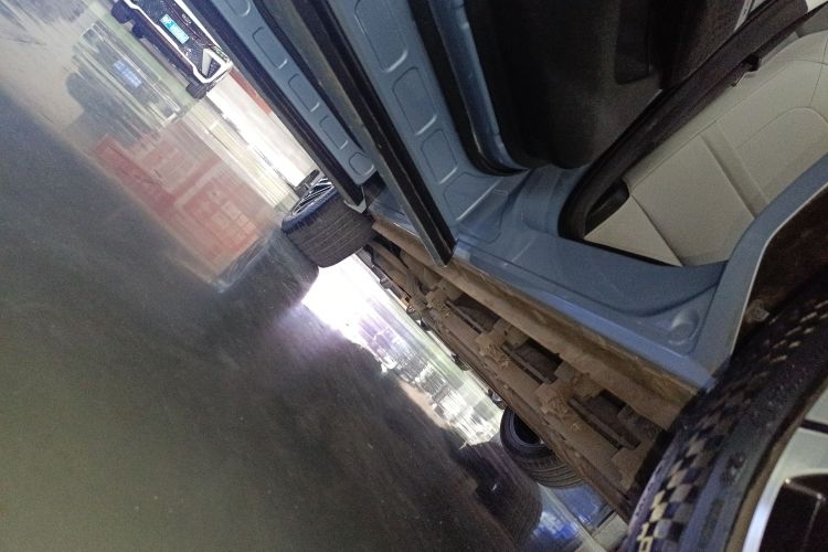 Changan UNI-K iDD 2022 immagine di auto #26