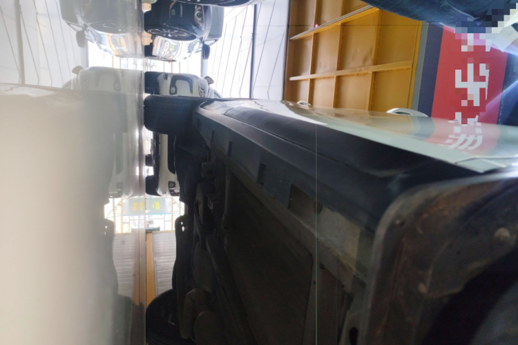 GAC Trumpchi GS4 2021 car image #26