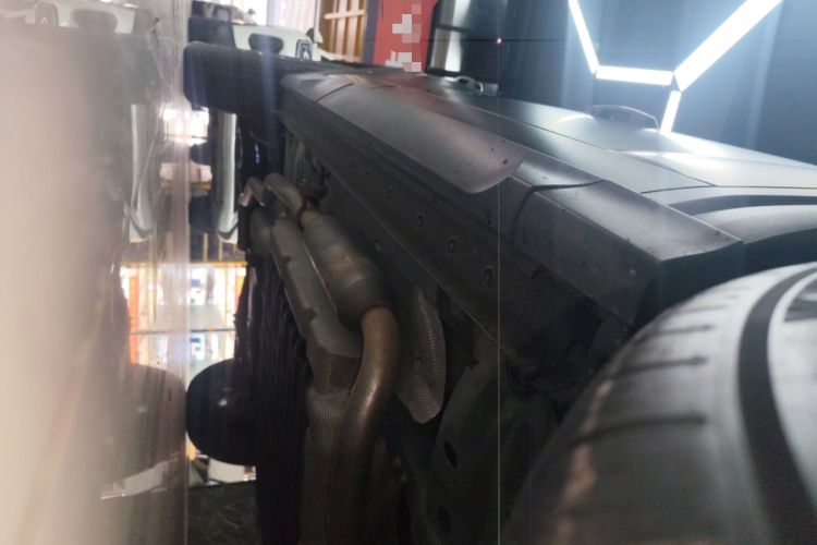 Haval X Dog 2 New Energy 2023 car image #26