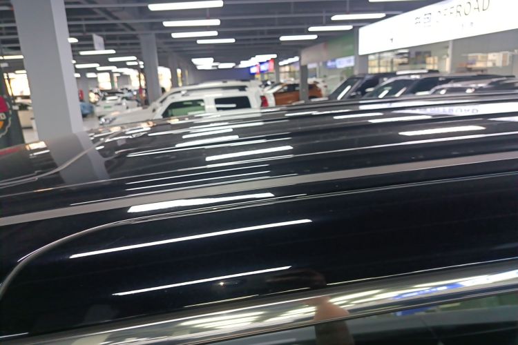 广汽传祺 传祺M8 2023 汽车图片 #26