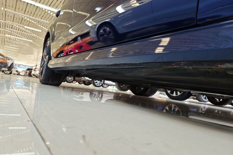 奥迪 奥迪S3 2019 汽车图片 #26