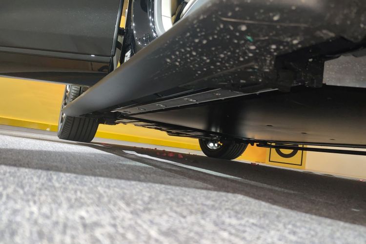 极氪 极氪9X 2026 汽车图片 #26