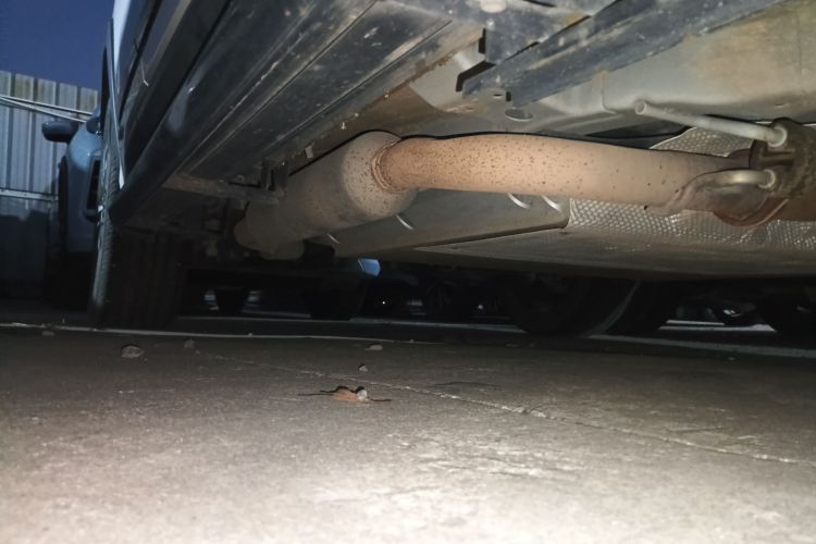 Exceed Chasing Wind C-DM 2023 изображение автомобиля #26