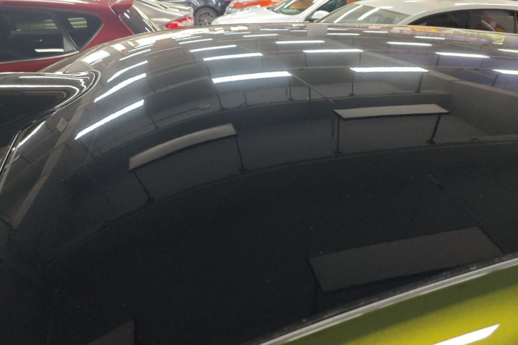 Avatr 07 2024 immagine di auto #26