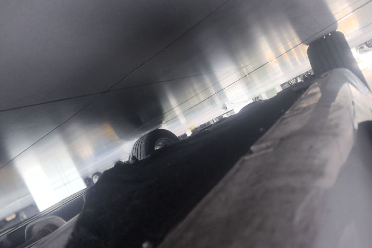 GEELY Emgrand L HiP 2024 imagem de carro #26