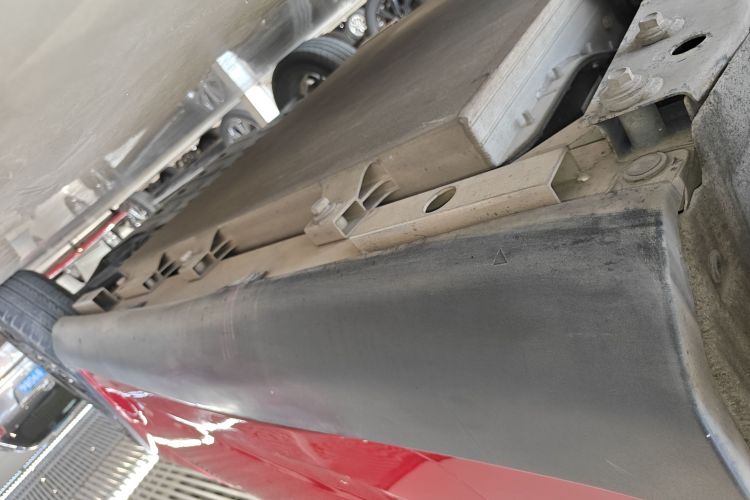 Chery Little Ant 2021 car image #26