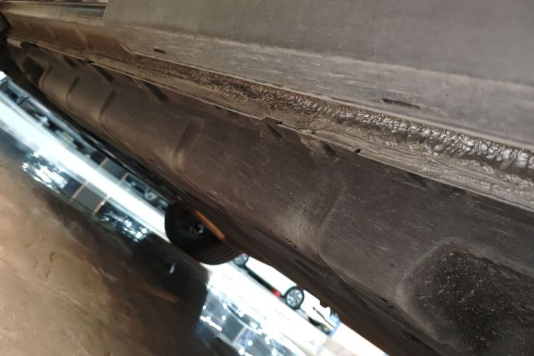 BYD Song Plus New Energy 2025 car image #26