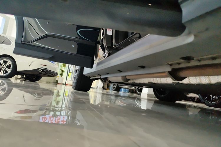 Deepal S07 2024 image de voiture #26