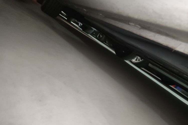 MG 5 2024 immagine di auto #26