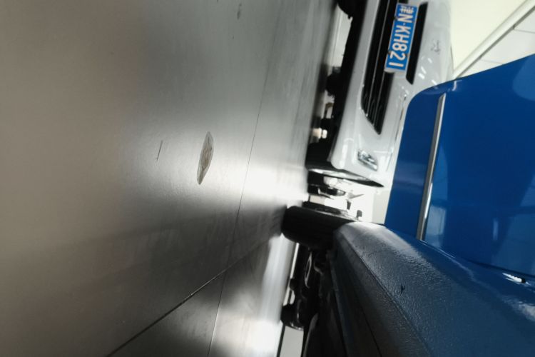 Volkswagen up! 2016 car image #26