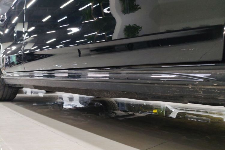 Audi S4 2023 imagem de carro #26