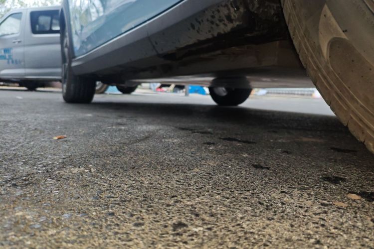 睿蓝汽车 睿蓝7 2024 汽车图片 #26