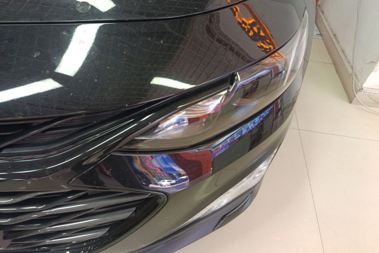 Chevrolet Malibu XL 2022 immagine di auto #26