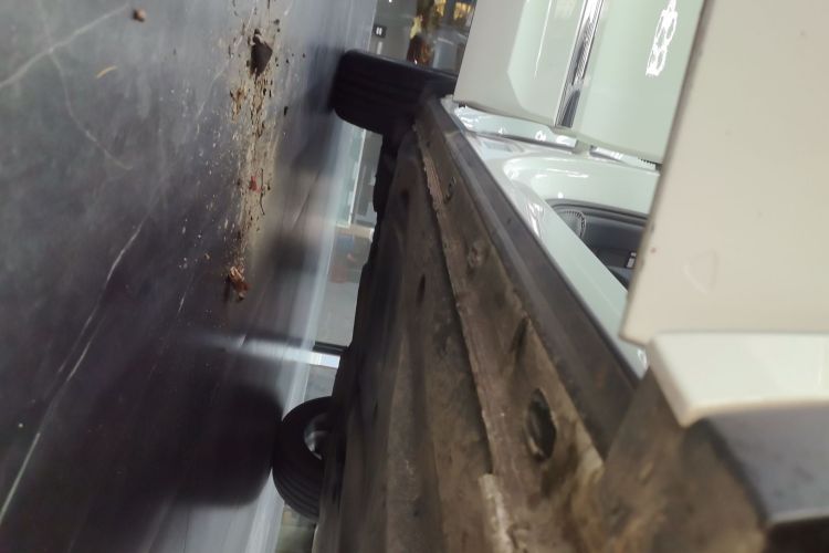 Volkswagen Tiguan X 2023 car image #26